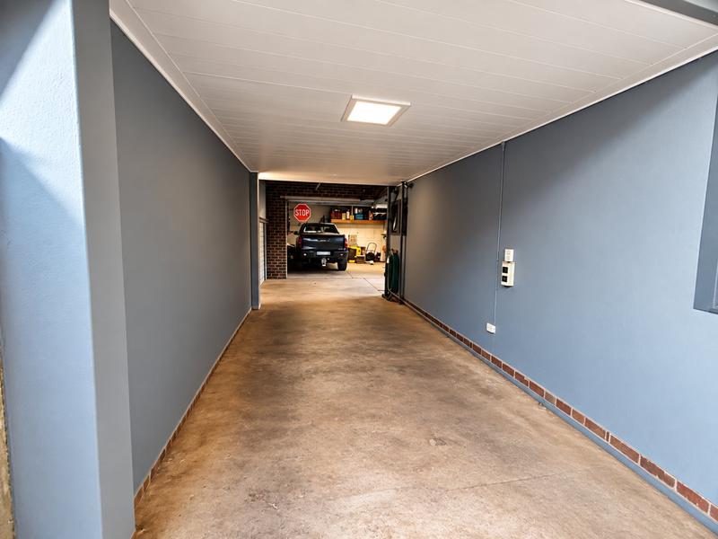 3 Bedroom Property for Sale in Sasolburg Free State